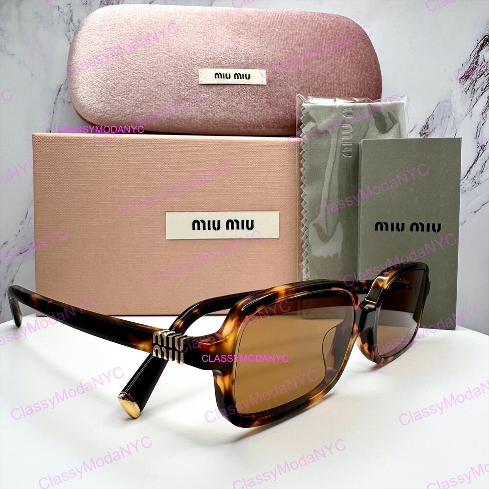 New MIU MIU Sunglasses